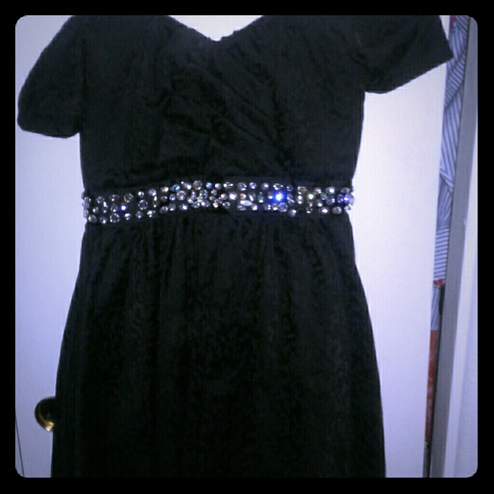 dress
